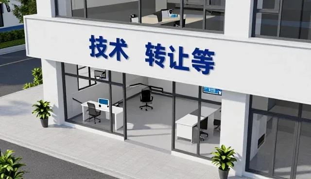 技术服务选型中的方案适配性分析