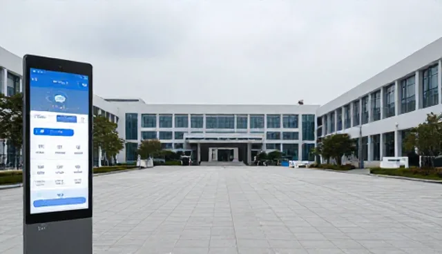 智能施工管理平台安装调试的两种做法对比及实际取舍